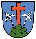 Wappen von Friedberg