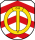 Wappen von Spenge